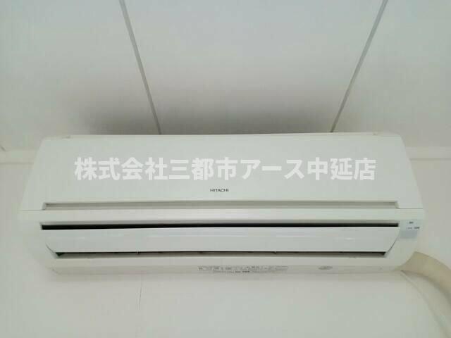 その他設備　御殿山ハイツ　は三都市アース中延店へお任せください！　ご内覧