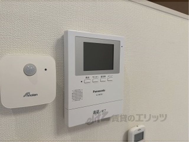 セキュリティ　ドアフォン（ＴＶ含）