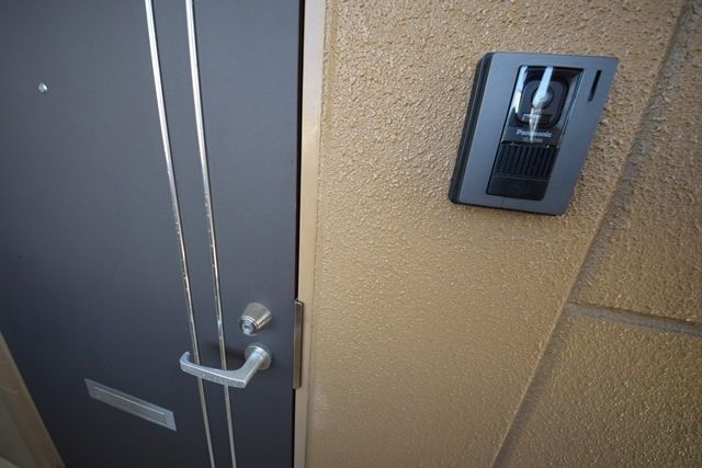その他共有部分　★二俣川駅至近　オール電化マンションです♪★