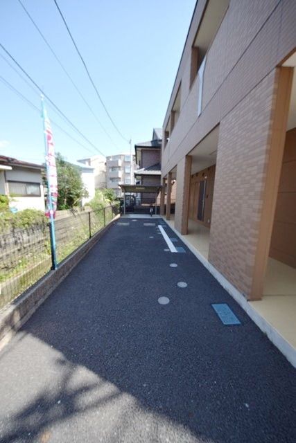 駐車場　★二俣川駅至近　オール電化マンションです♪★