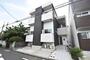 アルバーノ中村luxe 2階 築9年7ヶ月の賃貸物件