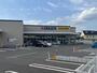 ドラックストア　クリエイトエス・ディー八千代勝田台店（ドラッグストア）まで330m