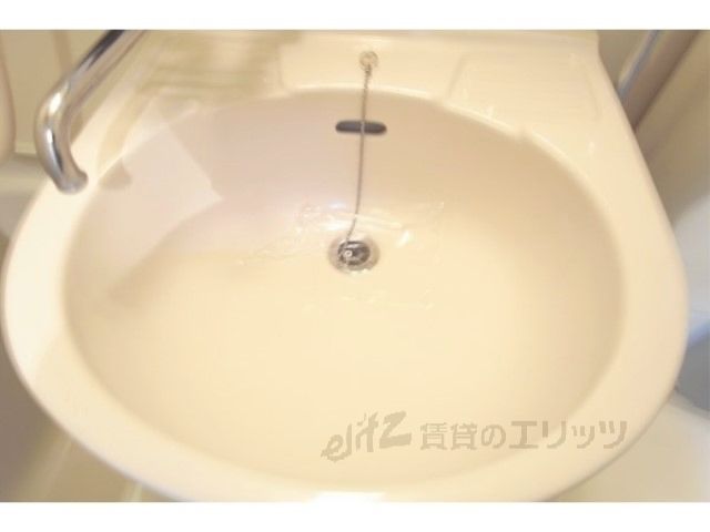 洗面設備　洗面所
