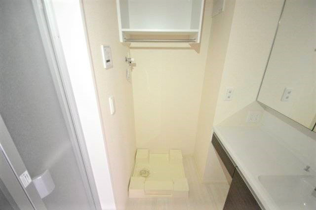 その他部屋・スペース　明るい色調の室内です