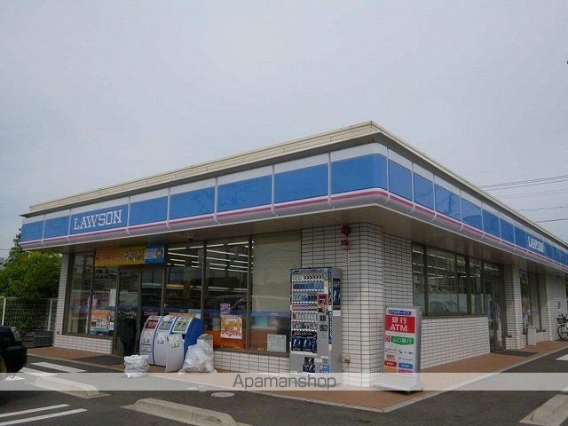 コンビニ　ローソン（コンビニ）まで190m