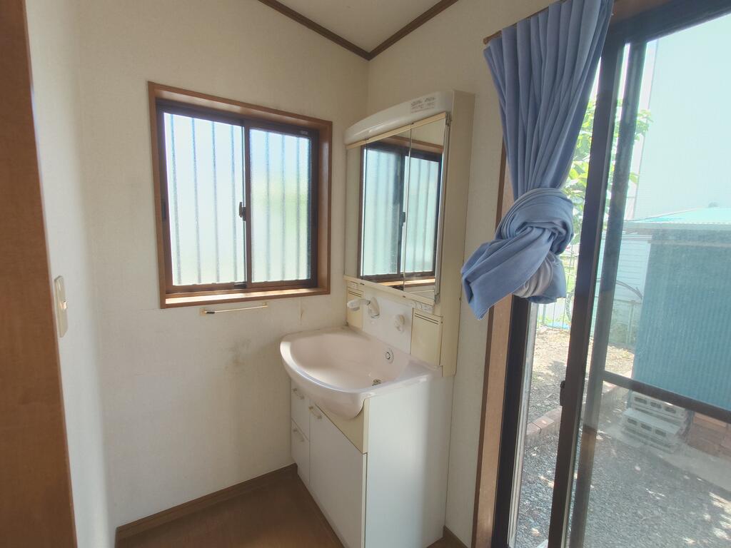 コート清水 大住借家の内装写真