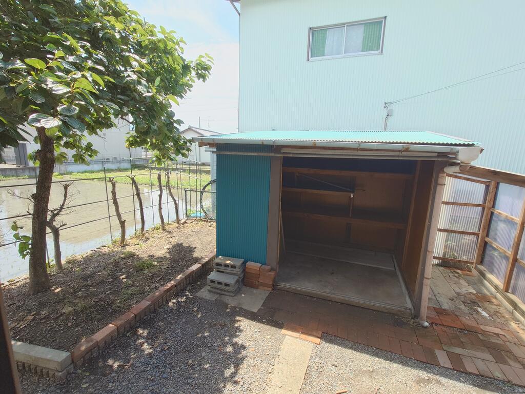 コート清水 大住借家のその他写真