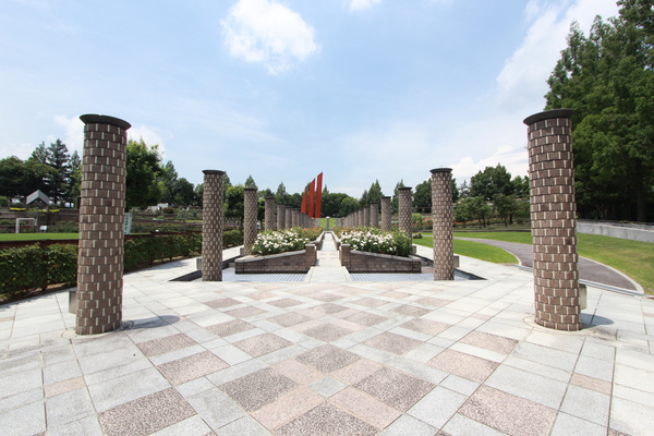 公園　荒牧公園（公園）まで895m