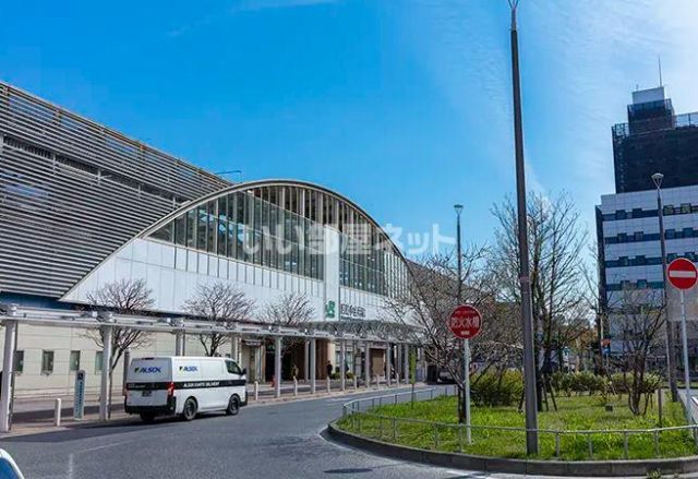 その他　武蔵小金井駅（その他）まで1501m