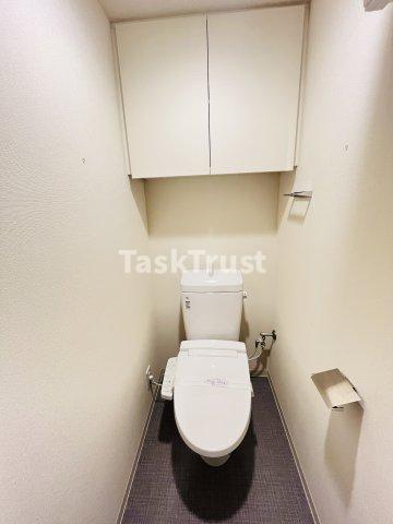 トイレ　※反転タイプになります