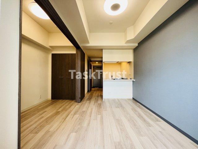 居室・リビング　※反転タイプになります