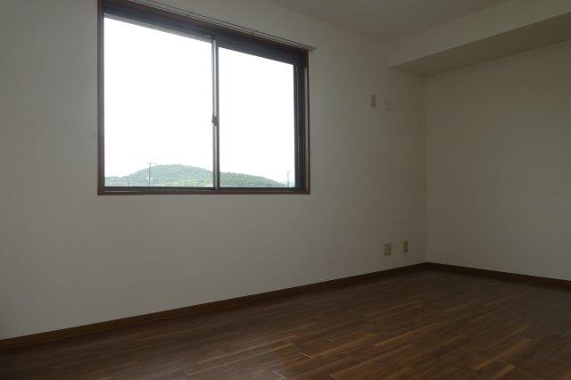 その他部屋・スペース　洋室
