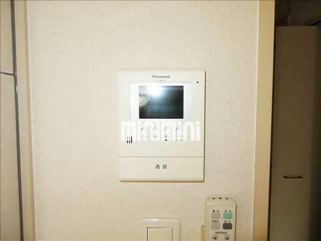 その他　ＴＶモニターホン