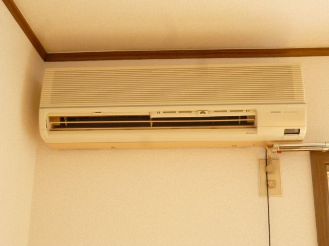 その他設備　★エアコン１基付き★