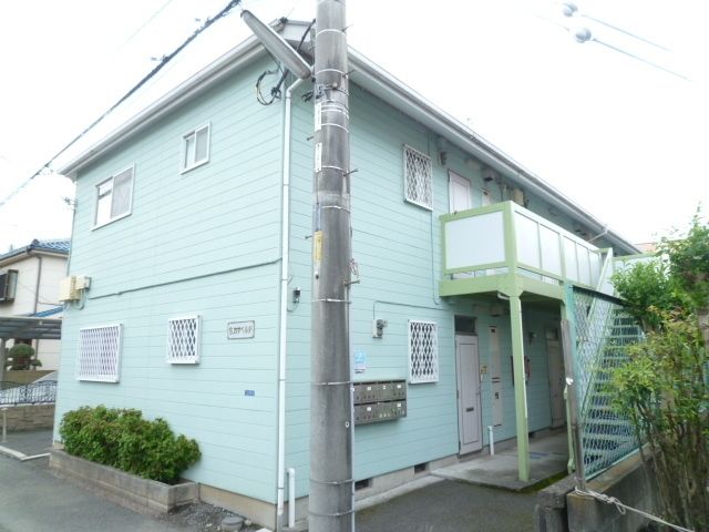 ロビー　☆住環境良好☆
