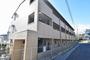 古江駅より徒歩5分 3階 築14年3ヶ月の賃貸物件