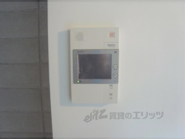 セキュリティ　ドアフォン（ＴＶ含）