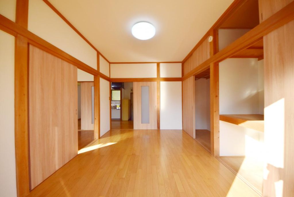 その他部屋・スペース