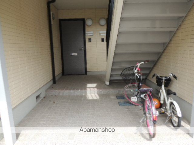 その他共有部分　その他共有部分