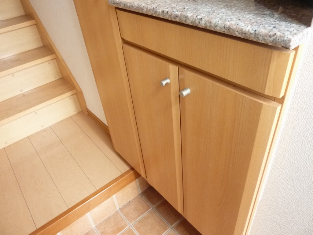その他　靴箱