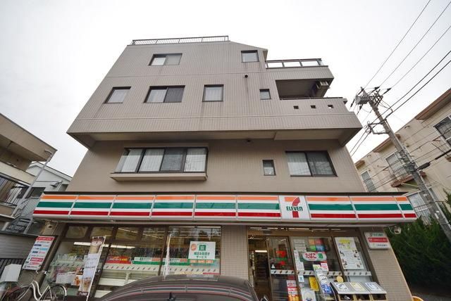 建物外観　★外観★