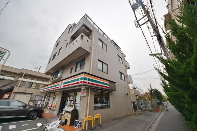 建物外観　★外観★