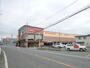 スーパー　ベルク川越小仙波店（スーパー）まで350m