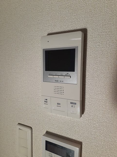 セキュリティ　図面と現状に相違がある場合には現状を優先