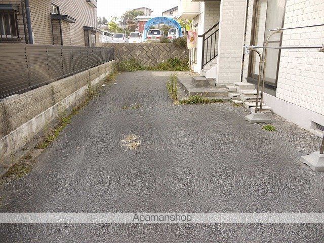 その他共有部分　その他共有部分