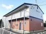 北熊本駅よりバス25分 徒歩4分 2階 築33年7ヶ月の賃貸物件