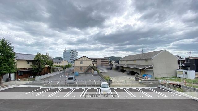 ＪＲ山陽本線 高島駅 徒歩3分 2階建 築1年のその他写真