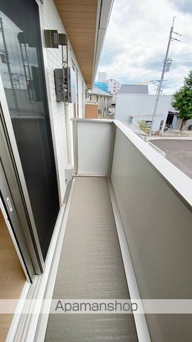 ＪＲ山陽本線 高島駅 徒歩3分 2階建 築1年の内装写真