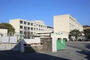 中学校　三宅中学校（中学校）まで800m
