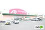 ドラックストア　クスリのアオキ今泉店（ドラッグストア）まで731m
