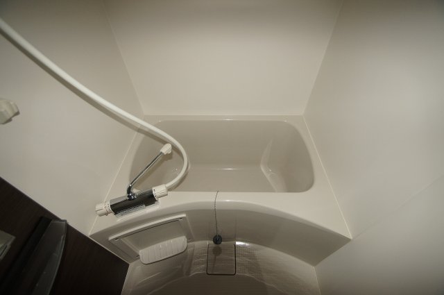 バス・シャワールーム　人気条件の「バス・トイレ別」です。