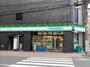 コンビニ　ファミリーマート　台東三筋一丁目店（コンビニ）まで168m