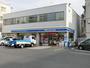 コンビニ　ローソン広島寺町店（コンビニ）まで111m