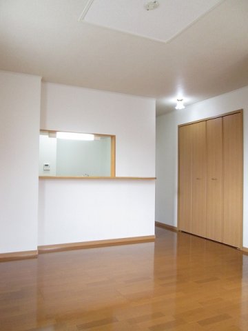 その他部屋・スペース　明るい室内です