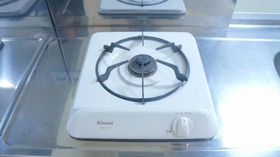 その他　ブランネージュ　室内