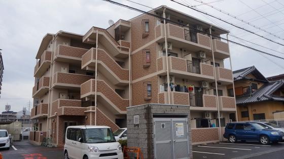 建物外観　外観も気になるポイント