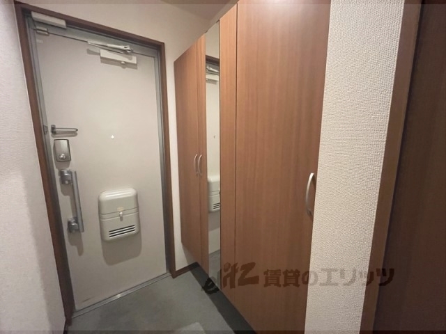 収納　下駄箱