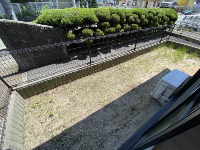 庭