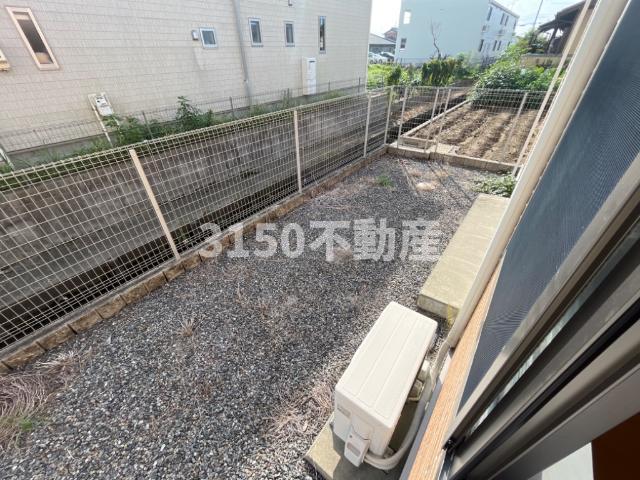 庭　庭