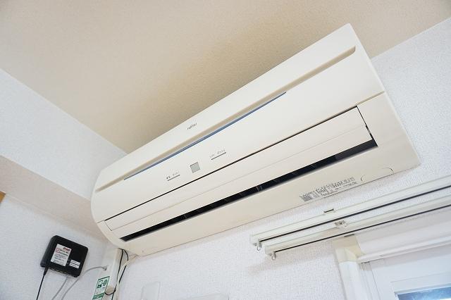 その他設備　設備