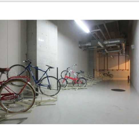 その他設備　ラフィーヌ銀座