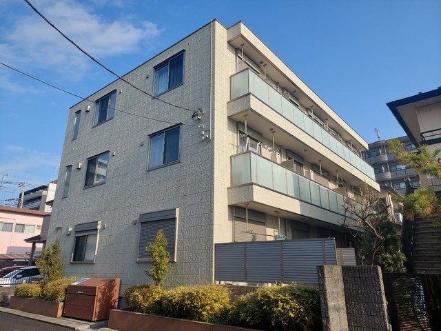 その他　耐震・耐火構造の旭化成へーベルメゾン