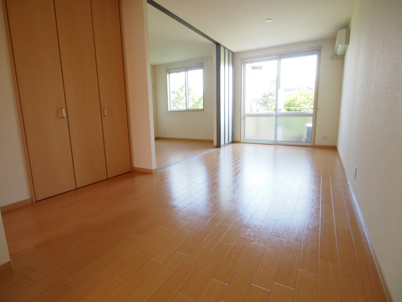 居室・リビング　同タイプお部屋写真