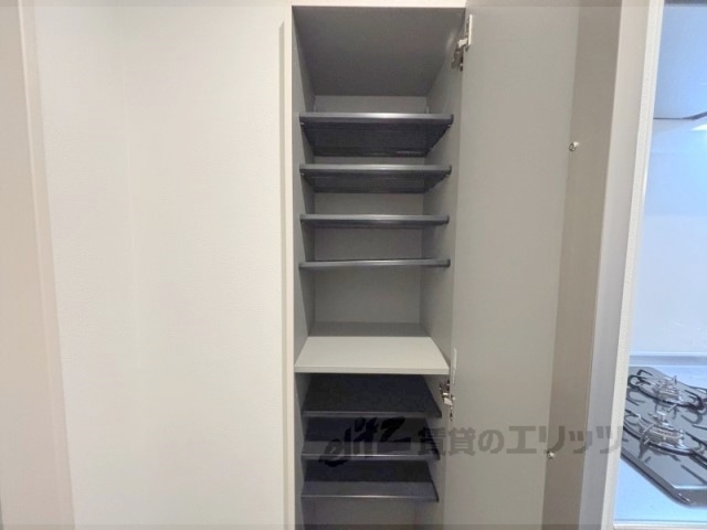 収納　下駄箱