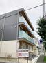 湘南台駅より徒歩3分 2階 築4年の賃貸物件