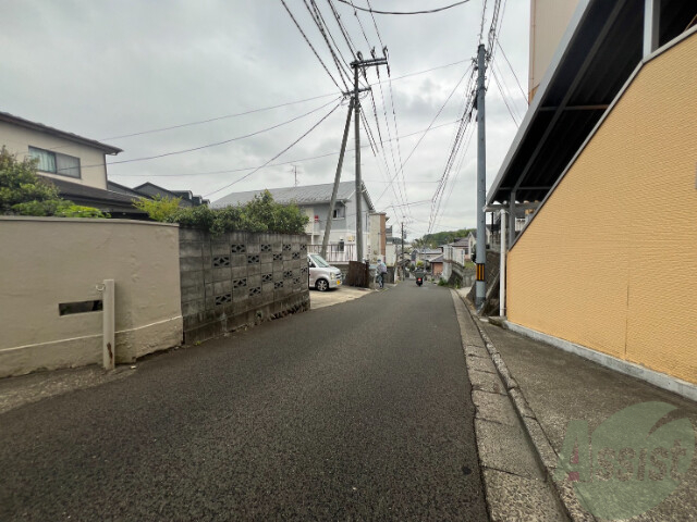 駐車場　駐車場その他